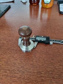 Tamper Molinari 57.5mm