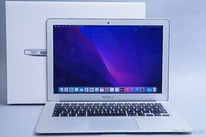 ZÁRUKA/Macbook Air 13.3/I5 1.8HZ/8GB RAM/128GB SSD - 1