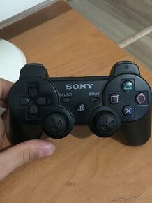 Predám dualshock 3 - 1