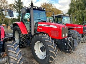 Massey Ferguson 6475 - 1