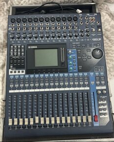 Yamaha 01v96