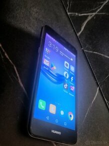 Huawei Y6 2017 Dual SIM

 - 1