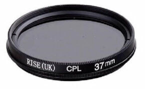 37mm filter CPL