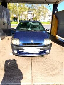 Renault Clio 1.2 - 1