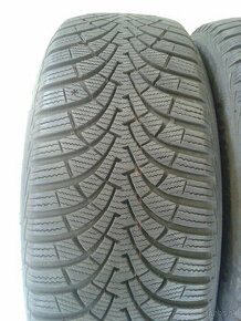 4ks zimne 205/55 R16 91T GOODYEAR ULTRA GRIP 9+ - 1