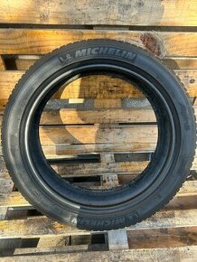 Michelin alpin5.  195/55/20”-95H zimne