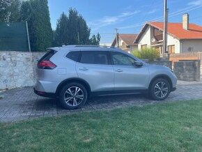 Nissan X-Trail 1.6 dCi Tekna 4x4 - 1