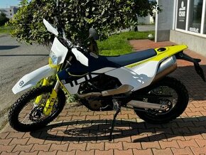 HUSQVARNA 701 enduro 2023