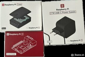 Raspberry Pi5 - 8GB