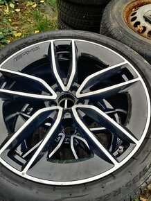 Disky AMG 5x112 R22 Mercedes-Benz GLS / GLE