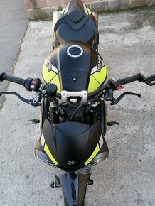 TRIUMPH Speed Triple RS 4/2021 znížená cena