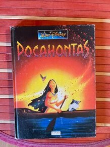 Walt Disney - Pocahontas