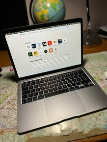 MacBook Air M1 13” 2020 256GB, 16GB