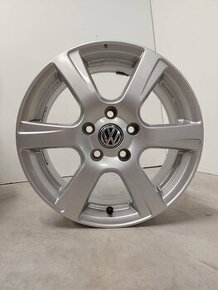 Autec R16 VW Golf,Touran,Caddy 6.5x16 ET50 5x112 - 1