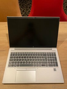 HP EliteBook 850 G7 - biznis notebook v skvelom stave