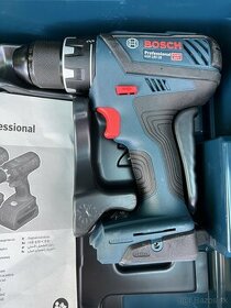 BOSCH GSR 18V-28 aku vrtacka