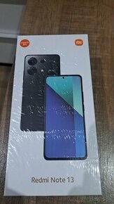 Predam telefon Xiaomi redmi note 13.