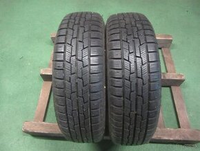 Celoročné pneumatiky 165/70R14 FIRESTONE