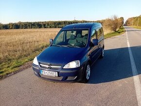 Opel Combo Tour 1.3cdti