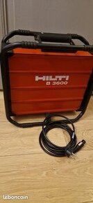 Hilti power banka