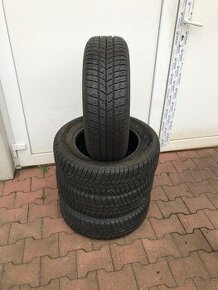 195/65 R15 zimne pneu BARUM