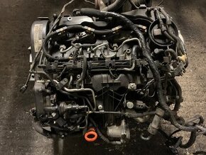 Motor 2.0TDI 125kw CFG