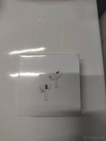 Air Pods Pro 2nd Gen (nové, neodbalené)