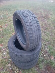 205/60r16 96H Continental zimne