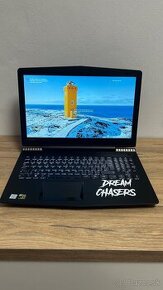 Lenovo Legion Y520