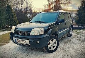 ✳️Nissan X-Trail 2.2 dCi Comfort 4x4✳️