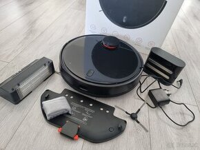 Robotický vysávač Xiaomi Mi Robot Vacuum-Mop P