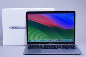 ZÁRUKA/Macbook Air 13.3"/I5 1.6GHZ/8GB RAM/256GBSSD/CZ