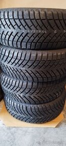 Zimné pneumatiky 215/55 R16