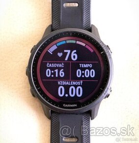 Garmin Forerunner 955 Solar