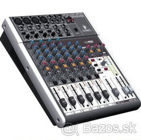 Behringer XENYX 1204 USB