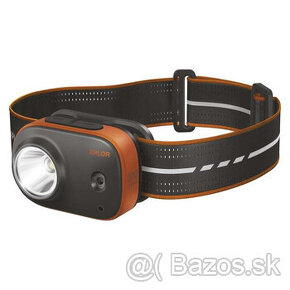 LED čelovka GP Xplor PHR16 - originál zabalená