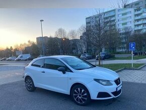 Seat Ibiza 1.4