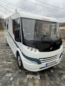 Predam integral Detleffs Globebus Active I4