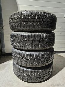 Zimné Pneu Kleber 175/65 R14