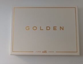 Golden album (BTS Jungkook)