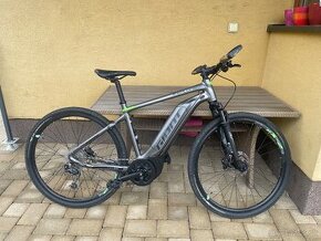 Elektricky Bicykel Giant 3 Size M 3+