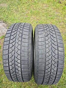 225/60R17 zimné pneu Bridgestone