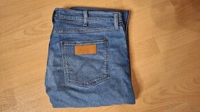 Jeans Wrangler