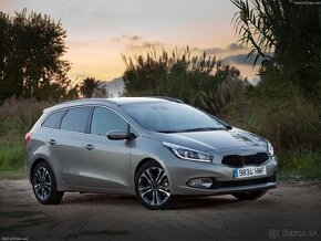 Kia ceed 1.6CRDi sw kombi combi