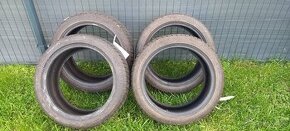 Zimne pneu Sebring 225/45 R17