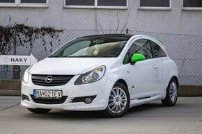 Opel Corsa 1.4 16V 100k Enjoy