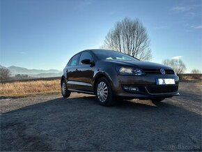 Volkswagen VW Polo 1.4 63kw