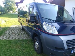 Fiat Ducato  2.0 /85kw