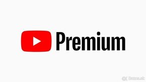 YouTube PREMIUM 12M