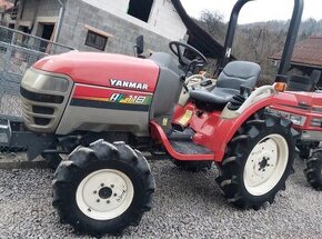 Yanmar AF118